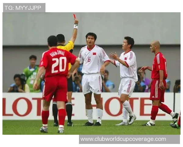 2002年世界杯经典对决回顾日本队与土耳其队的激烈较量与历史意义