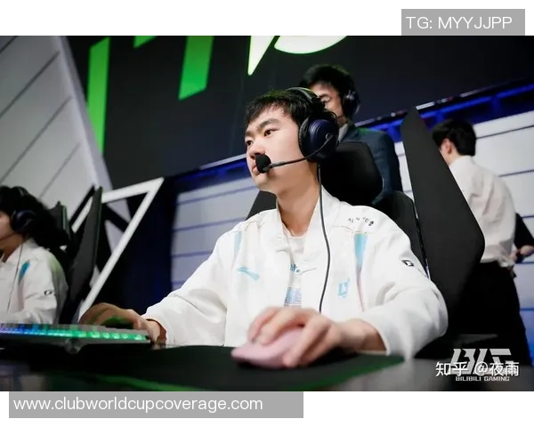 CSGO战术解析BLG战队中路突破体系的战略思考与实践探讨