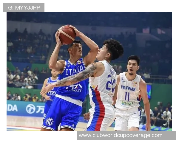 中国男篮迎战菲律宾亚预选赛全力以赴争取胜利的精彩对决