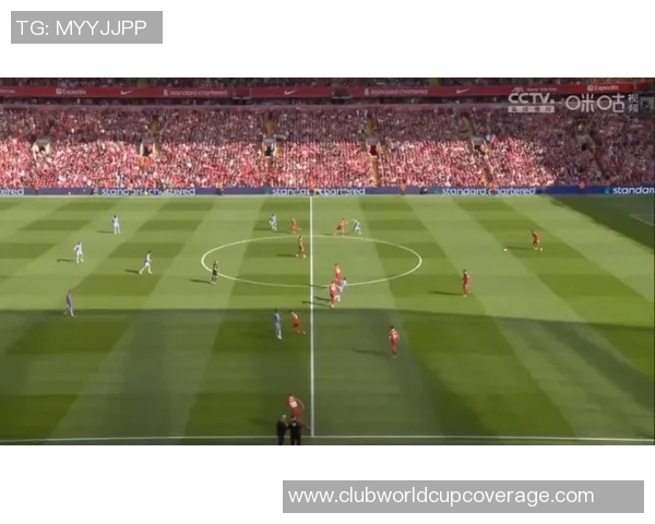 利物浦与热刺精彩对决直播回放全程回顾与分析