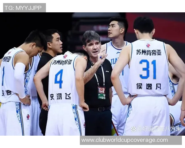 广东队与青岛队精彩全场回放分析及赛后点评